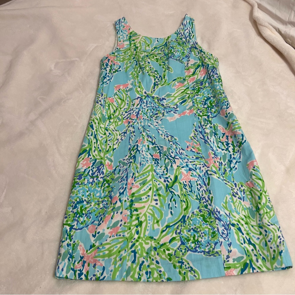 Lilly dress